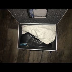 NWT AUTHENTIC OG Jordan 17  in the original box